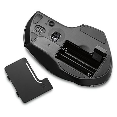 verbatim 8-button deluxe mouse