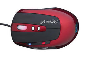 Rapier V2 Gaming Mouse Driver