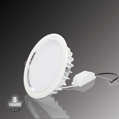 Downlight gu10 ip44