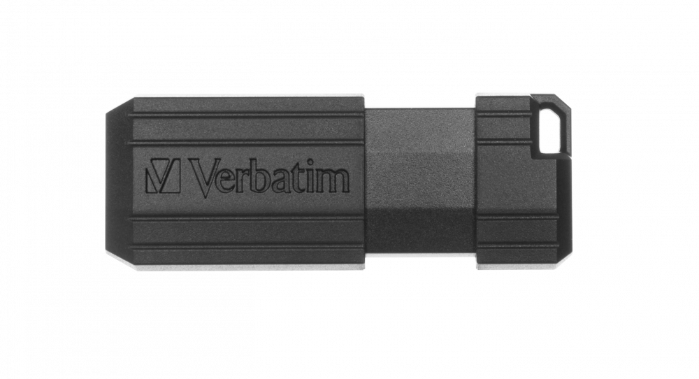 Clé USB Verbatim HI-SPEED STORE'N'GO DRIVE 64GB USB3.0 - 49318