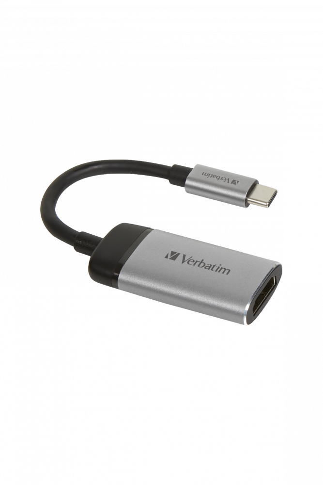 Comprar USB C tipo C a HDMI, compatible con USBC a HD-MI, Cable de vídeo  tipo C a HD, adaptador de pantalla de TV, convertidor USB3.1 4K 60Hz para  MacBook y portátil