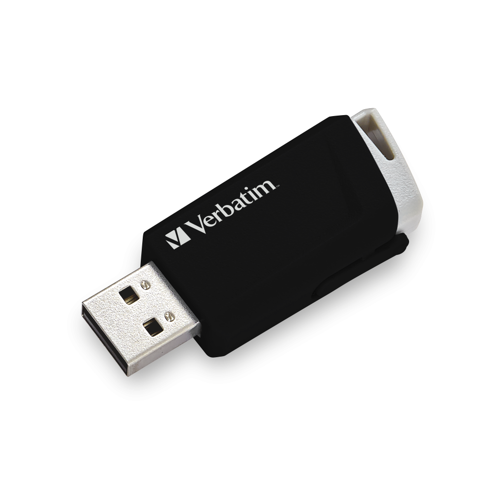  Verbatim - Clé USB - 32 Go - USB C & USB 3.0 ( Clef
