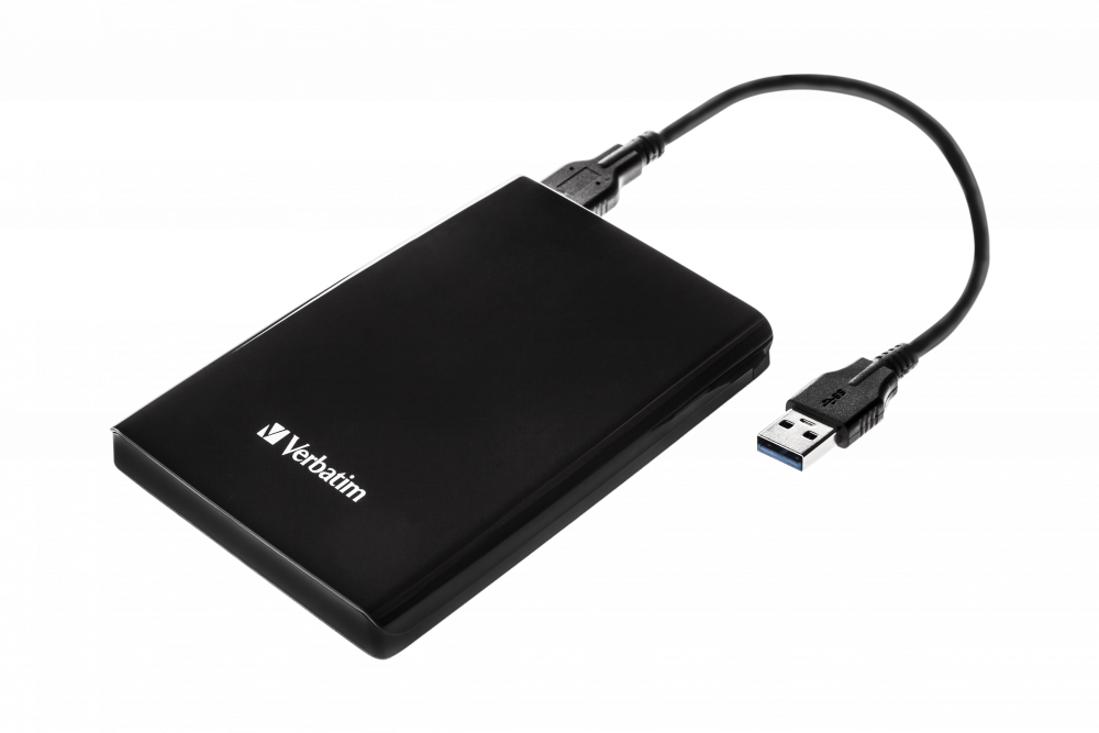 Disque Dur externe WE Art multimédia 3000 Go (3 To) USB 2.0 - 3,5'' (Blanc)  à prix bas