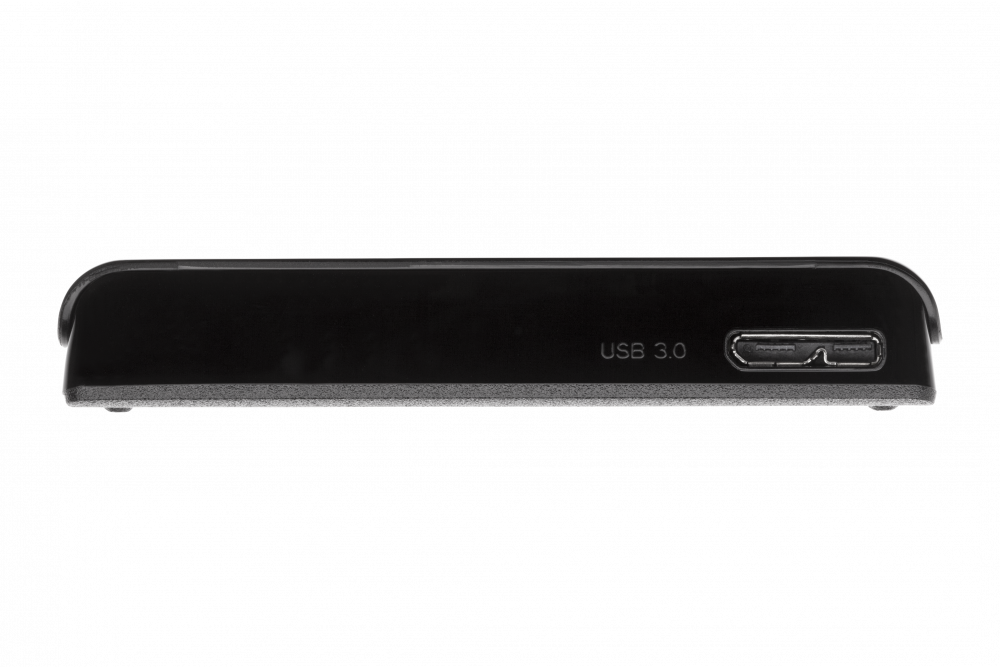 VERBATIM Disque dur externe USB3.0 1To Store n Go Argent VERBATIM