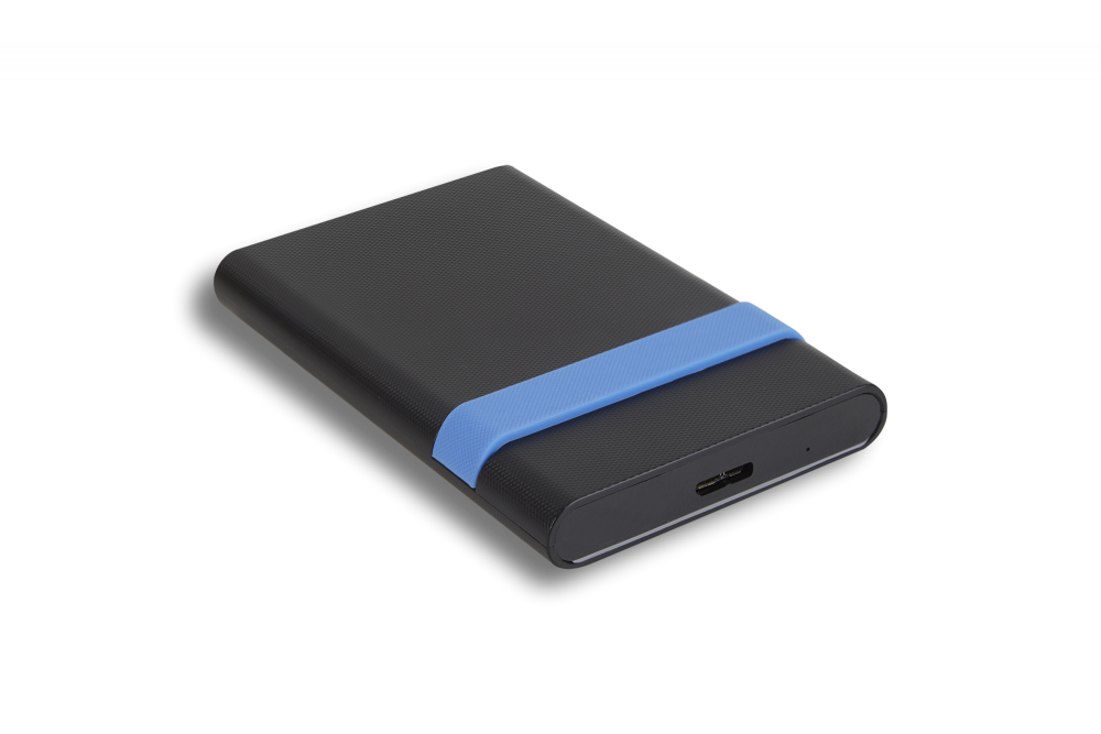 VERBATIM Disque dur externe MYMEDIA SSD 1TO USB 3.2 pas cher