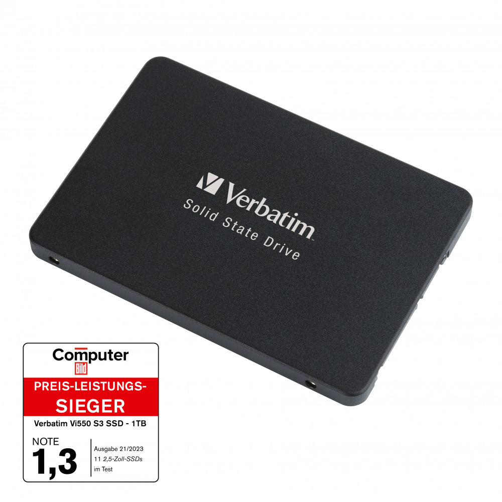 Disque dur interne SSD Vi550 SATA III 1 To