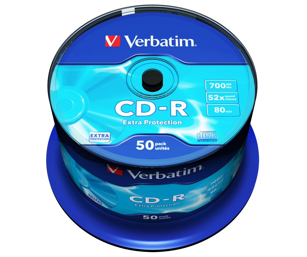 CD-R, CD-RW Discs, CD LightScribe, Imprimable supports