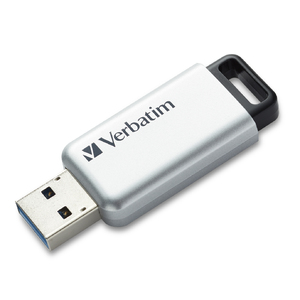 Clé USB Verbatim 32 Go USB 3.2 Gen 1 sécurisé par clavier, Clé USB USB 3.2  Gen 1 sécurisé par clavier